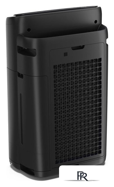 Очиститель воздуха Sharp UA-KIN42E-H - Изображение №4 — Интернет-магазин ПроЗаказ