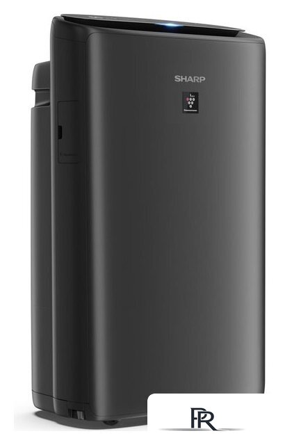 Очиститель воздуха Sharp UA-KIN42E-H - Изображение №3 — Интернет-магазин ПроЗаказ