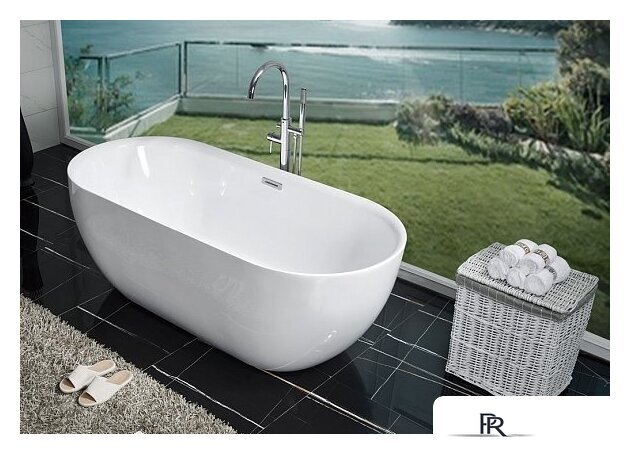 Ванна Aquanet Delight 170x78 - Изображение №2 — Интернет-магазин ПроЗаказ