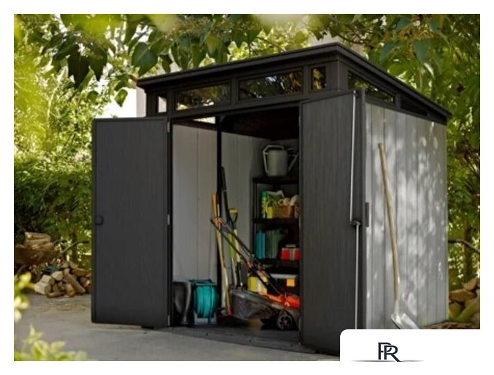  Keter Artisan 7x7 (2.14x2.18 м) - Изображение №2 — Интернет-магазин ПроЗаказ