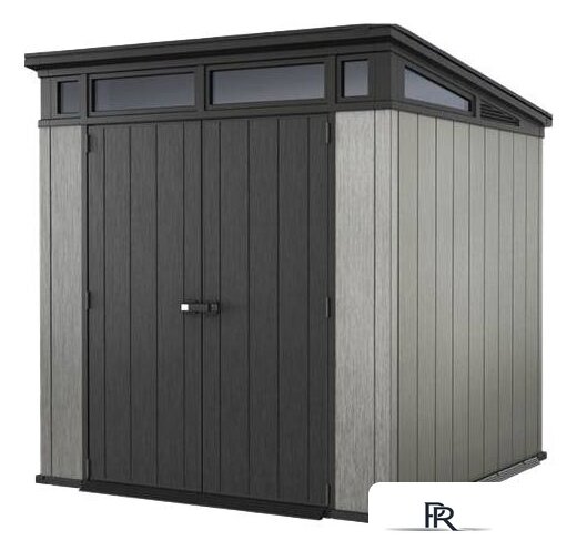  Keter Artisan 7x7 (2.14x2.18 м) - Изображение №1 — Интернет-магазин ПроЗаказ