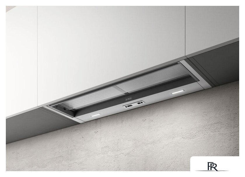 Кухонная вытяжка Elica Ciak 2.0 S GR/A/90 PRF0181903 - Изображение №1 — Интернет-магазин ПроЗаказ