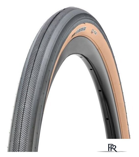 Велопокрышка Maxxis Velocita 700x40C ETB00386300 - Изображение №1 — Интернет-магазин ПроЗаказ
