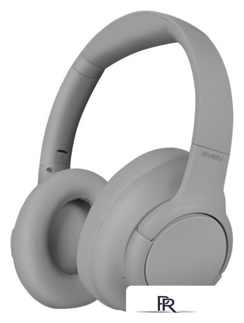 Наушники SVEN AP-B800MV (серый) - Изображение №1 — Интернет-магазин ПроЗаказ