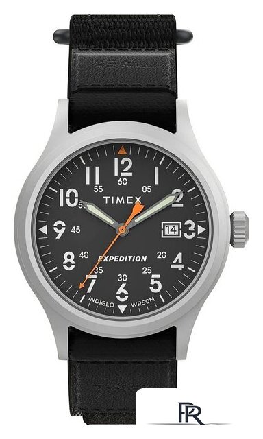 Наручные часы Timex TW4B29600 - Изображение №1 — Интернет-магазин ПроЗаказ