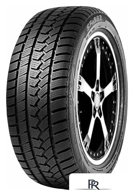Зимние шины Sunfull SF-982 255/50R20 109H - Изображение №1 — Интернет-магазин ПроЗаказ