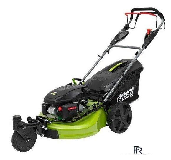 Газонокосилка Grizzly SKY-11 - Изображение №1 — Интернет-магазин ПроЗаказ