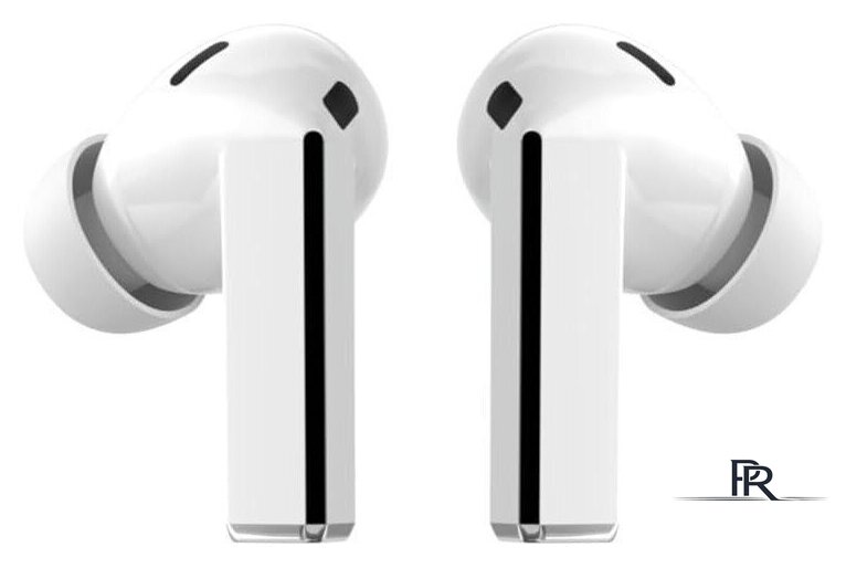 Наушники Infinix AI Buds (белый) - Изображение №4 — Интернет-магазин ПроЗаказ