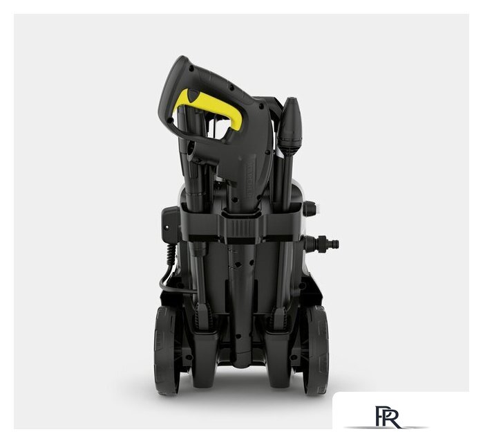 Мойка высокого давления Karcher K 4 Compact Home 1.637-503.0 - Изображение №2 — Интернет-магазин ПроЗаказ