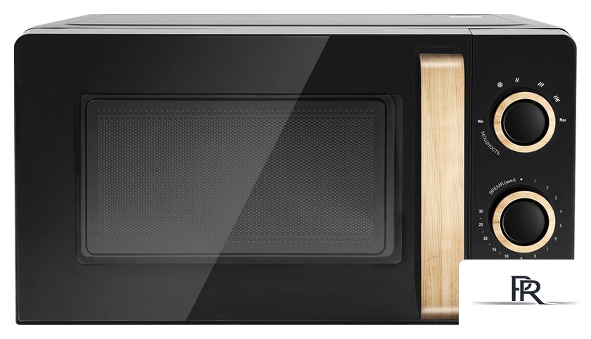 Микроволновая печь CENTEK CT-1559 (черный) - Изображение №1 — Интернет-магазин ПроЗаказ