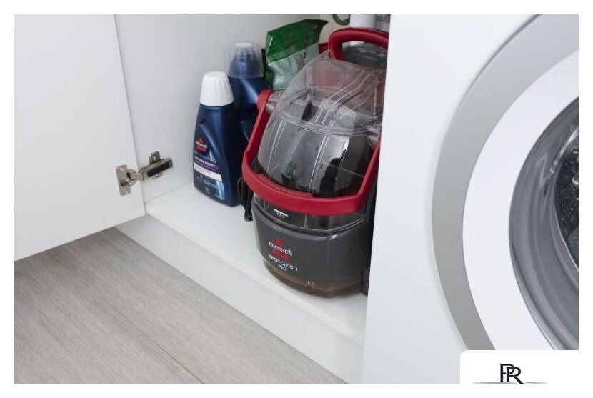 Пылесос Bissell SpotClean Pro 1558N - Изображение №9 — Интернет-магазин ПроЗаказ