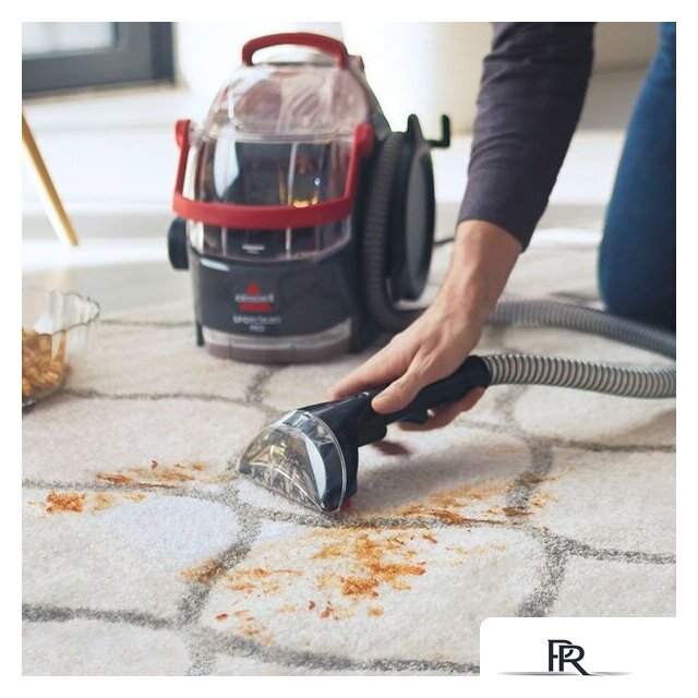 Пылесос Bissell SpotClean Pro 1558N - Изображение №2 — Интернет-магазин ПроЗаказ