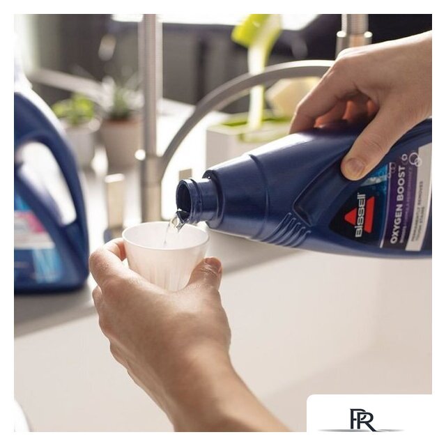 Пылесос Bissell SpotClean Pro 1558N - Изображение №7 — Интернет-магазин ПроЗаказ