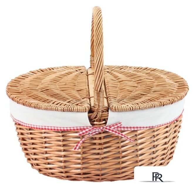 Корзина Bene Семейный пикник - Изображение №2 — Интернет-магазин ПроЗаказ