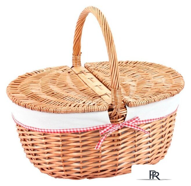Корзина Bene Семейный пикник - Изображение №1 — Интернет-магазин ПроЗаказ