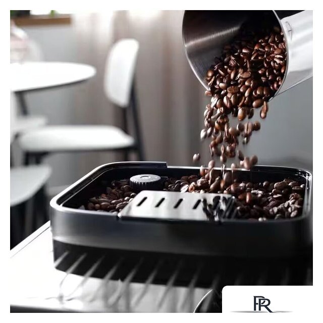 Кофемашина DeLonghi Rivelia Start EXAM420.55.WXL - Изображение №10 — Интернет-магазин ПроЗаказ