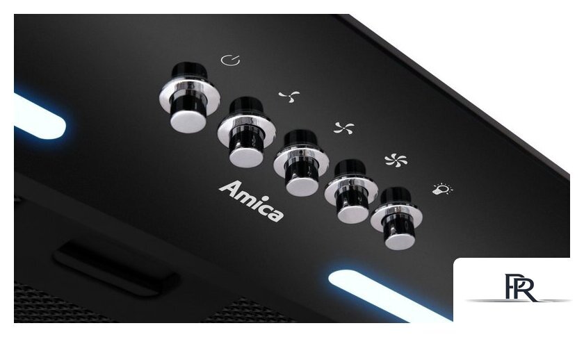 Кухонная вытяжка Amica OMP6254BG STUDIO - Изображение №7 — Интернет-магазин ПроЗаказ