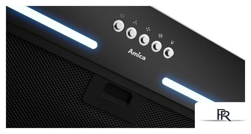 Кухонная вытяжка Amica OMP6254BG STUDIO - Изображение №6 — Интернет-магазин ПроЗаказ