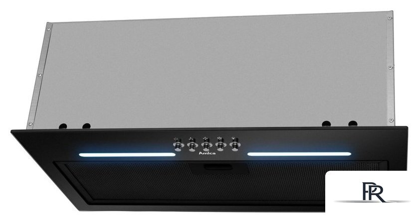 Кухонная вытяжка Amica OMP6254BG STUDIO - Изображение №2 — Интернет-магазин ПроЗаказ