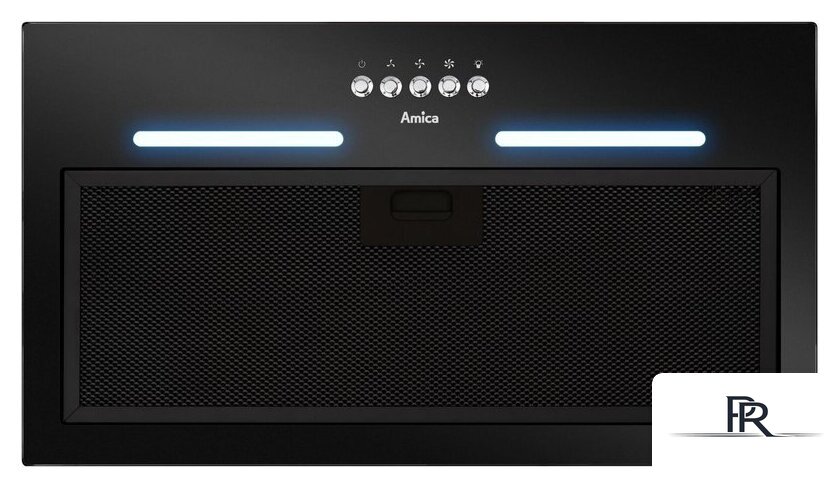 Кухонная вытяжка Amica OMP6254BG STUDIO - Изображение №3 — Интернет-магазин ПроЗаказ