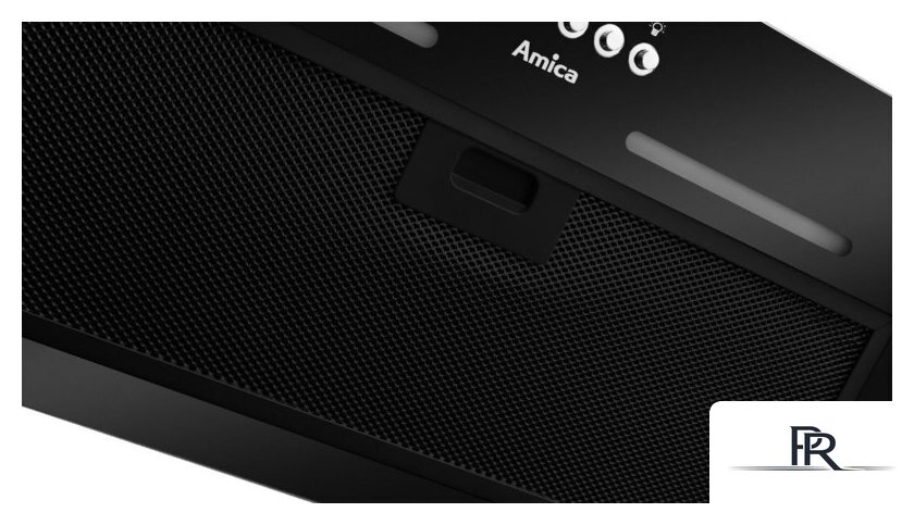 Кухонная вытяжка Amica OMP6254BG STUDIO - Изображение №8 — Интернет-магазин ПроЗаказ