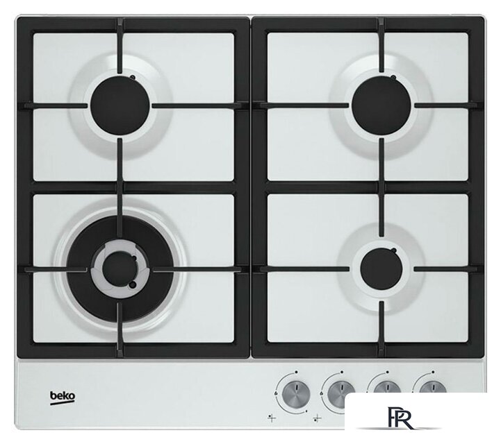 Варочная панель BEKO HIAW 64225 SW - Изображение №1 — Интернет-магазин ПроЗаказ