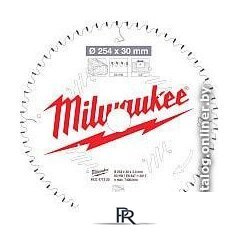 Пильный диск Milwaukee 4932471320 - Изображение №1 — Интернет-магазин ПроЗаказ