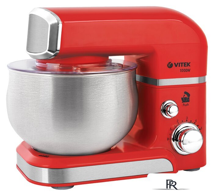 Планетарный миксер Vitek VT-4114 - Изображение №1 — Интернет-магазин ПроЗаказ