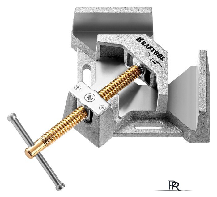 Струбцина KRAFTOOL Extrem 32201 - Изображение №1 — Интернет-магазин ПроЗаказ