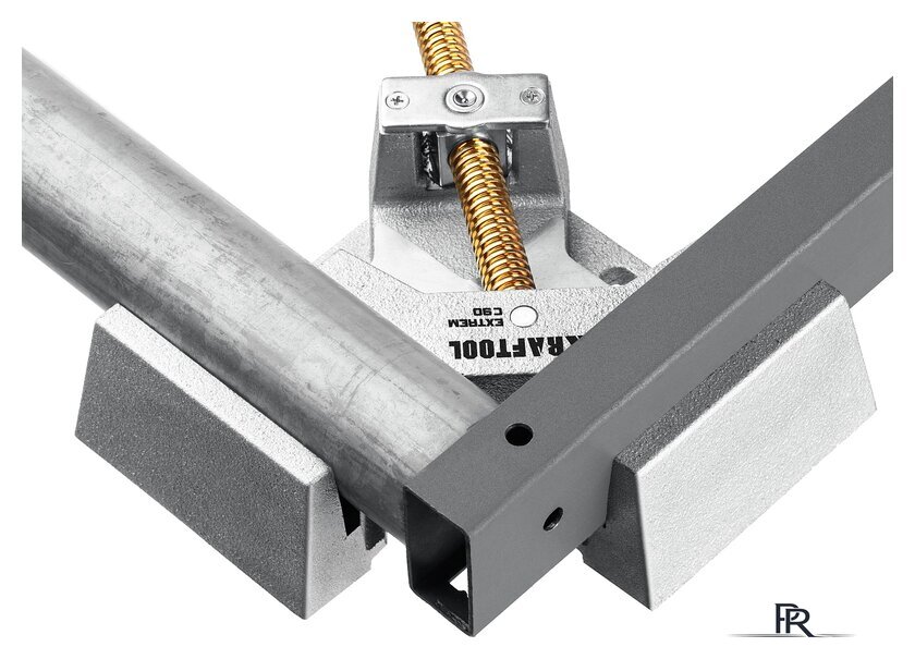 Струбцина KRAFTOOL Extrem 32201 - Изображение №6 — Интернет-магазин ПроЗаказ