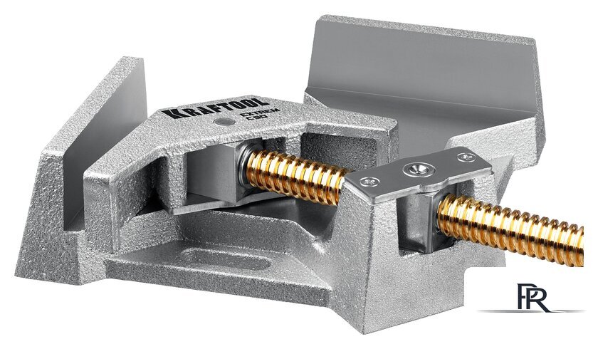 Струбцина KRAFTOOL Extrem 32201 - Изображение №5 — Интернет-магазин ПроЗаказ