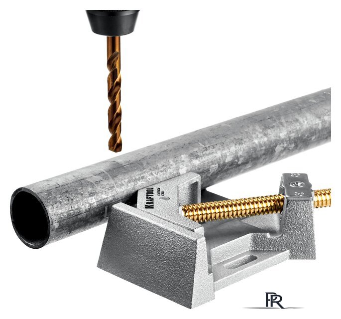 Струбцина KRAFTOOL Extrem 32201 - Изображение №7 — Интернет-магазин ПроЗаказ