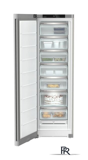 Морозильник Liebherr SFNsfd 5227 Plus NoFrost - Изображение №4 — Интернет-магазин ПроЗаказ