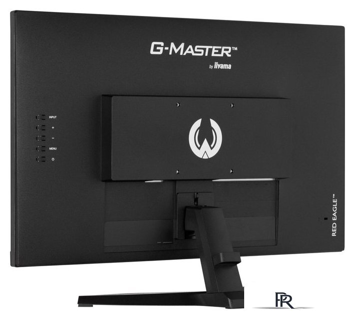 Игровой монитор iiyama G-Master Red Eagle G2770HSU-B6 - Изображение №10 — Интернет-магазин ПроЗаказ