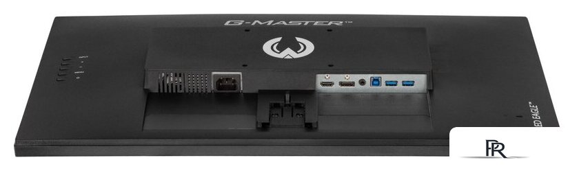 Игровой монитор iiyama G-Master Red Eagle G2770HSU-B6 - Изображение №11 — Интернет-магазин ПроЗаказ