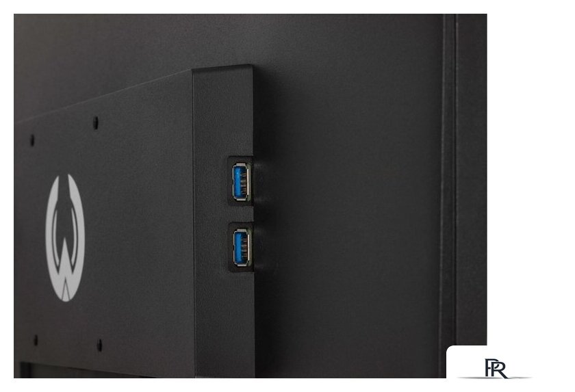 Игровой монитор iiyama G-Master Red Eagle G2770HSU-B6 - Изображение №12 — Интернет-магазин ПроЗаказ