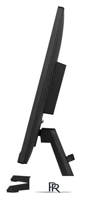 Игровой монитор iiyama G-Master Red Eagle G2770HSU-B6 - Изображение №7 — Интернет-магазин ПроЗаказ
