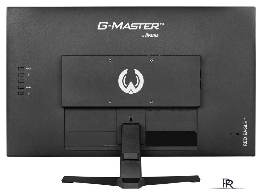 Игровой монитор iiyama G-Master Red Eagle G2770HSU-B6 - Изображение №8 — Интернет-магазин ПроЗаказ