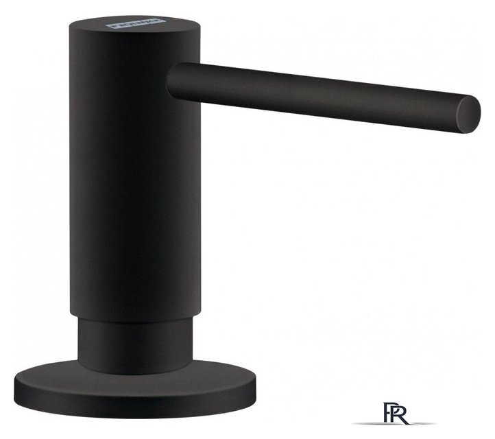 Дозатор для моющего средства Franke Active SM 119.0547.906 - Изображение №1 — Интернет-магазин ПроЗаказ
