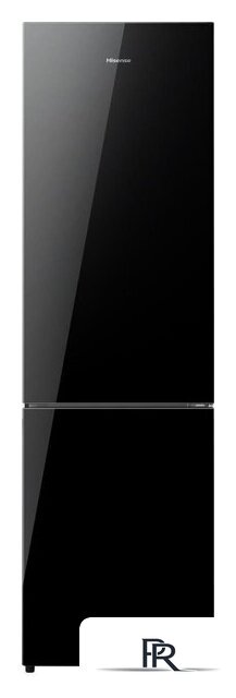 Холодильник Hisense RB440N4GBD - Изображение №1 — Интернет-магазин ПроЗаказ