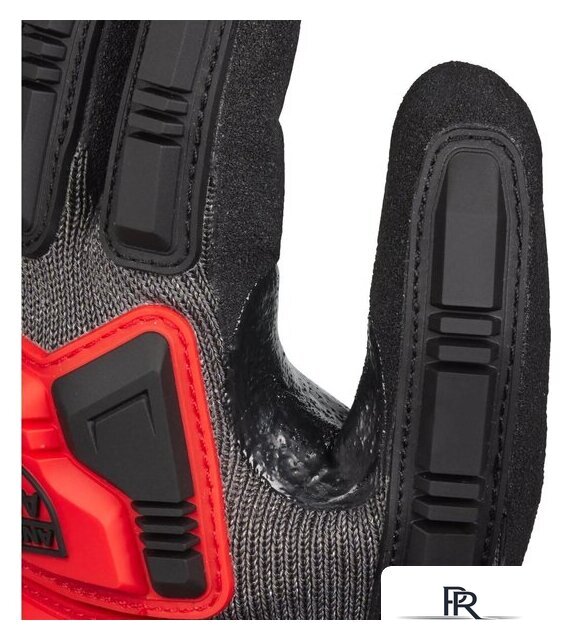 Текстильные перчатки Milwaukee Pro Cut Level E/5 L/9 4932498536 - Изображение №2 — Интернет-магазин ПроЗаказ