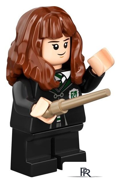 Конструктор LEGO Harry Potter 76386 Хогвартс: ошибка с оборотным зельем - Изображение №13 — Интернет-магазин ПроЗаказ