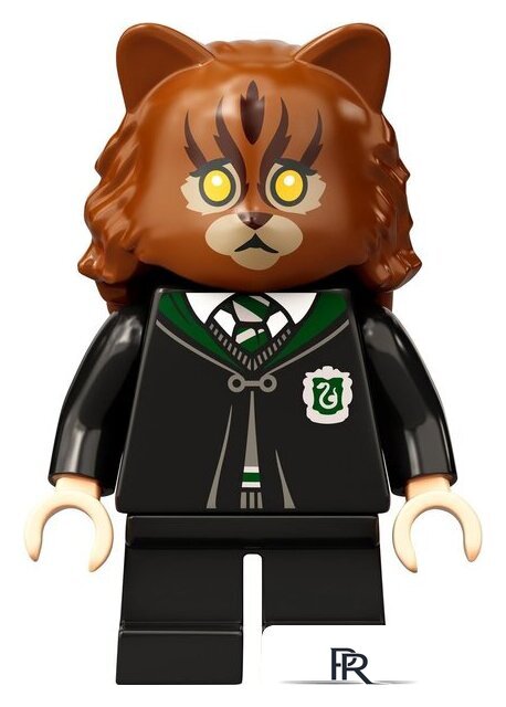 Конструктор LEGO Harry Potter 76386 Хогвартс: ошибка с оборотным зельем - Изображение №17 — Интернет-магазин ПроЗаказ