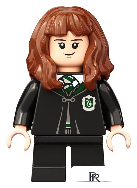 Конструктор LEGO Harry Potter 76386 Хогвартс: ошибка с оборотным зельем - Изображение №16 — Интернет-магазин ПроЗаказ