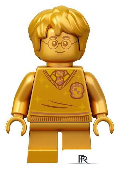 Конструктор LEGO Harry Potter 76386 Хогвартс: ошибка с оборотным зельем - Изображение №15 — Интернет-магазин ПроЗаказ