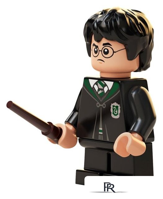 Конструктор LEGO Harry Potter 76386 Хогвартс: ошибка с оборотным зельем - Изображение №6 — Интернет-магазин ПроЗаказ