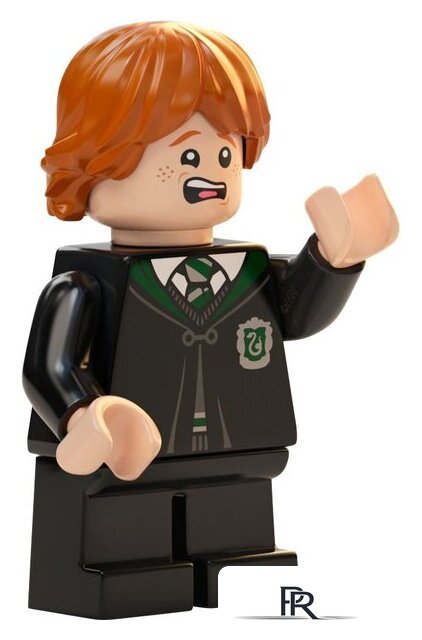 Конструктор LEGO Harry Potter 76386 Хогвартс: ошибка с оборотным зельем - Изображение №12 — Интернет-магазин ПроЗаказ