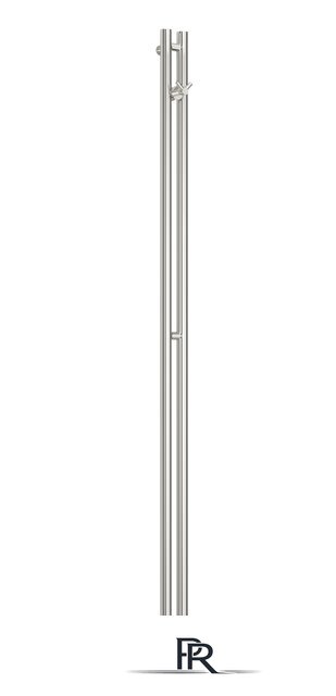 Полотенцесушитель Сунержа Нюанс EU50+ 1545х50 00-0212-1545 - Изображение №1 — Интернет-магазин ПроЗаказ