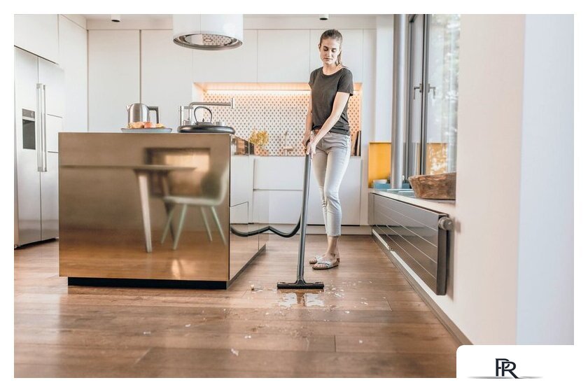 Пылесос Karcher WD 2 Plus S V-15/4/18 1.628-050.0 - Изображение №6 — Интернет-магазин ПроЗаказ