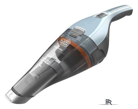 Пылесос Black & Decker NVC215W-QW - Изображение №1 — Интернет-магазин ПроЗаказ